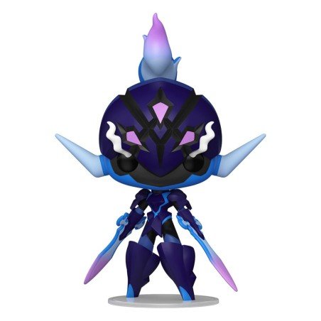 Pokemon POP! Games Vinyl figurine Ceruledge 9 cm | 0889698863629