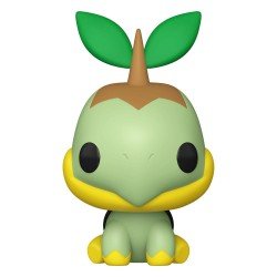 Pokemon POP! Games Vinyl figurine Turtwig 9 cm