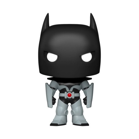 Batman Beyond POP! Heroes Vinyl figurine Armored Bruce 9 cm | 0889698864039