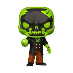 Batman Beyond POP! Heroes Vinyl Blight 9 cm | 0889698864053