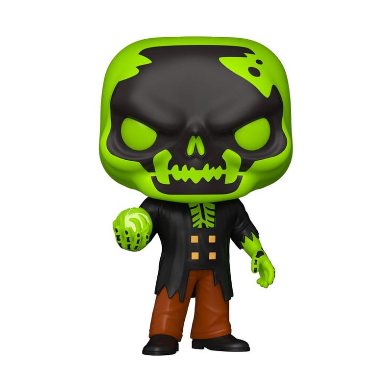 Batman Beyond POP! Heroes Vinyl figurine Blight 9 cm | 0889698864053