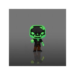 Batman Beyond POP! Heroes Vinyl figurine Blight 9 cm | 0889698864053