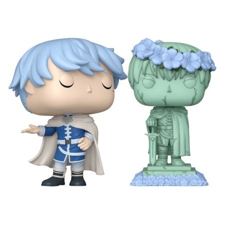 Frieren assortiment POP! Animation Vinyl figurine Himmel w/CH 9 cm (6) | 0889698864930