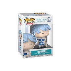 Frieren assortiment POP! Animation Vinyl figurine Himmel w/CH 9 cm (6) | 0889698864930