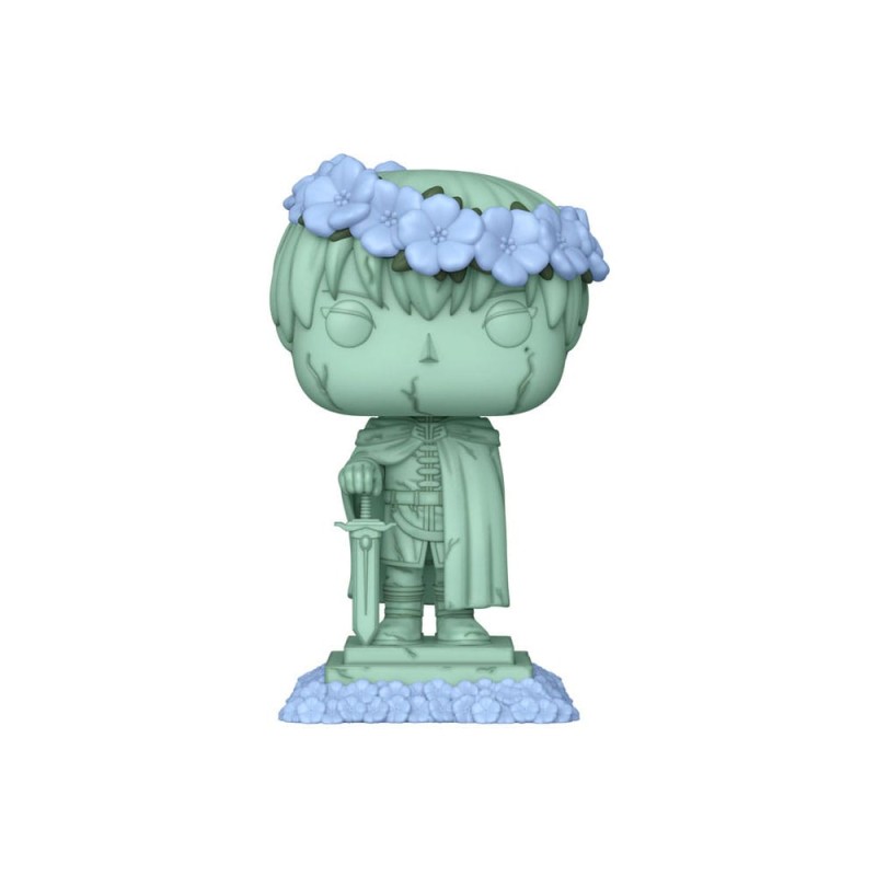Frieren assortiment POP! Animation Vinyl figurine Himmel w/CH 9 cm (6) | 0889698864930