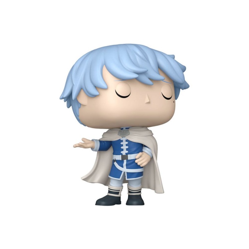 Frieren assortiment POP! Animation Vinyl figurine Himmel w/CH 9 cm (6) | 0889698864930