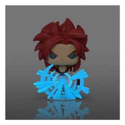 Dragon Ball GT assortiment POP! Animation Vinyl figurine Gogeta w/CH(GW) 9 cm (6) | 0889698864954