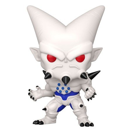 Dragon Ball GT Figurine Super Sized POP! Marvel Vinyl Super Yi-Shinron 15 cm | 0889698865005