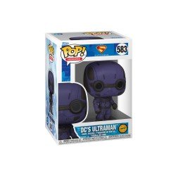Superman (2025) POP! Animation Vinyl Figures Hammer of Boravia w/CH 9 cm Assortment (6) | 0889698866439