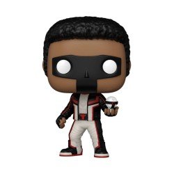 Superman (2025) POP! Movies Vinyl figurines Mr. Terrific 9 cm