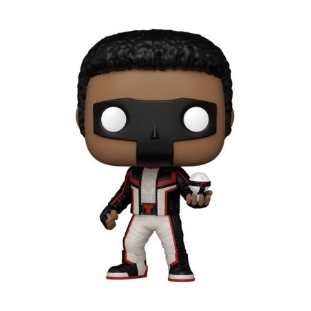 Superman (2025) POP! Movies Vinyl figurines Mr. Terrific 9 cm | 0889698866446