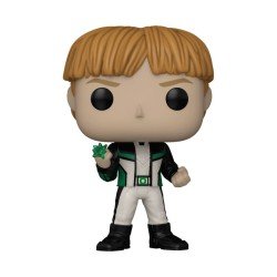 Superman (2025) POP! Movies Vinyl figurines Guy Gardner 9 cm