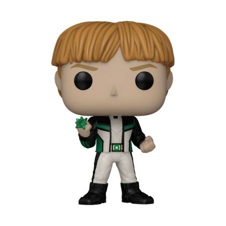 Superman (2025) POP! Movies Vinyl figurines Guy Gardner 9 cm | 0889698866453
