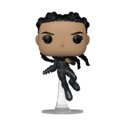 Superman (2025) POP! Plus Movies Vinyl figurines The Engineer (MT) 9 cm