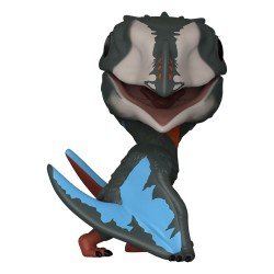 Jurassic World Rebirth POP! Movies Vinyl Figure Quetzalcoatlus 9 cm | 0889698866576