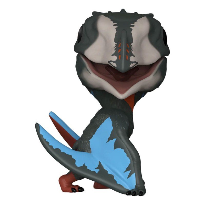 Jurassic World : Renaissance POP! Movies Vinyl figurine Quetzalcoatlus 9 cm | 0889698866576