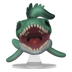 Jurassic World : Renaissance POP! Movies Vinyl figurine Mosasaurus 9 cm