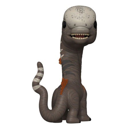 Jurassic World : Renaissance POP! Movies Vinyl figurine Titanosaurus 9 cm | 0889698866606