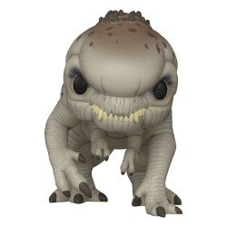 Jurassic World Rebirth POP! Movies Vinyl Figure Distortus Rex 9 cm | 0889698866613