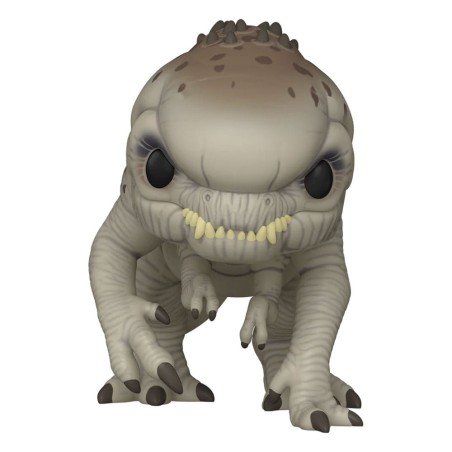 Jurassic World : Renaissance POP! Movies Vinyl figurine Distortus Rex 9 cm | 0889698866613