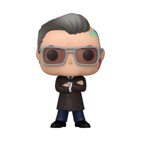 Beetlejuice POP! Movies Vinyl figurine Wolf Jackson 9 cm | 0889698866842