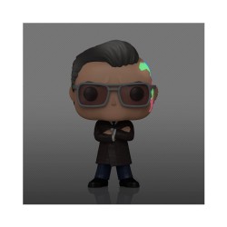 Beetlejuice POP! Movies Vinyl figurine Wolf Jackson 9 cm | 0889698866842