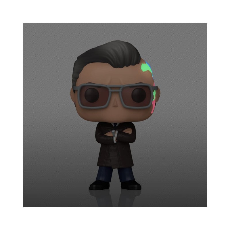Beetlejuice POP! Movies Vinyl figurine Wolf Jackson 9 cm | 0889698866842