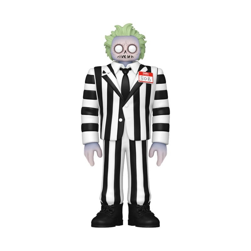 Beetlejuice POP! Movies Vinyl figurine BOB as Beetlejuice 9 cm | 0889698866859