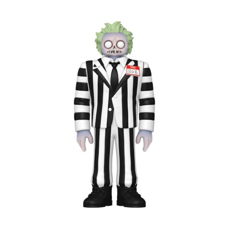 Beetlejuice POP! Movies Vinyl figurine BOB as Beetlejuice 9 cm | 0889698866859