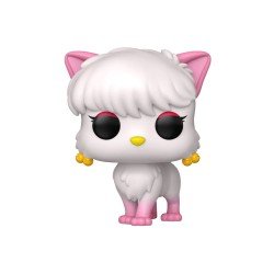 Ranma 1/2 POP! Animation Vinyl Figure Shampoo w/CH 9 cm Assortment (6) | 0889698867849