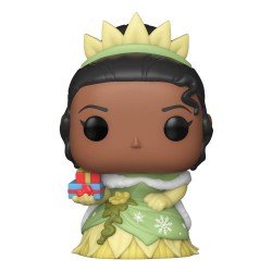 Disney Princess Pocket POP! calendrier de l´avent 13 Day Countdown | 0889698870016