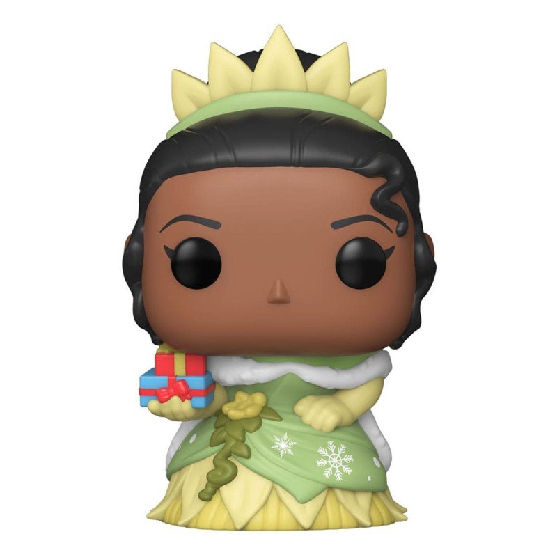 Disney Princess Pocket POP! calendrier de l´avent 13 Day Countdown | 0889698870016