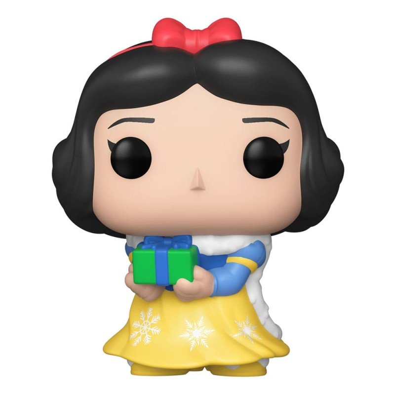 Disney Princess Pocket POP! calendrier de l´avent 13 Day Countdown | 0889698870016
