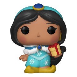 Disney Princess Pocket POP! calendrier de l´avent 13 Day Countdown | 0889698870016