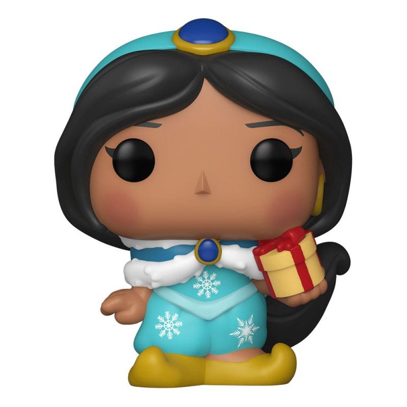 Disney Princess Pocket POP! calendrier de l´avent 13 Day Countdown | 0889698870016