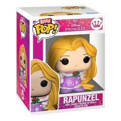 Disney Princess Pocket POP! 13 Day Advent Calendar Countdown | 0889698870016
