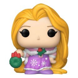 Disney Princess Pocket POP! calendrier de l´avent 13 Day Countdown | 0889698870016
