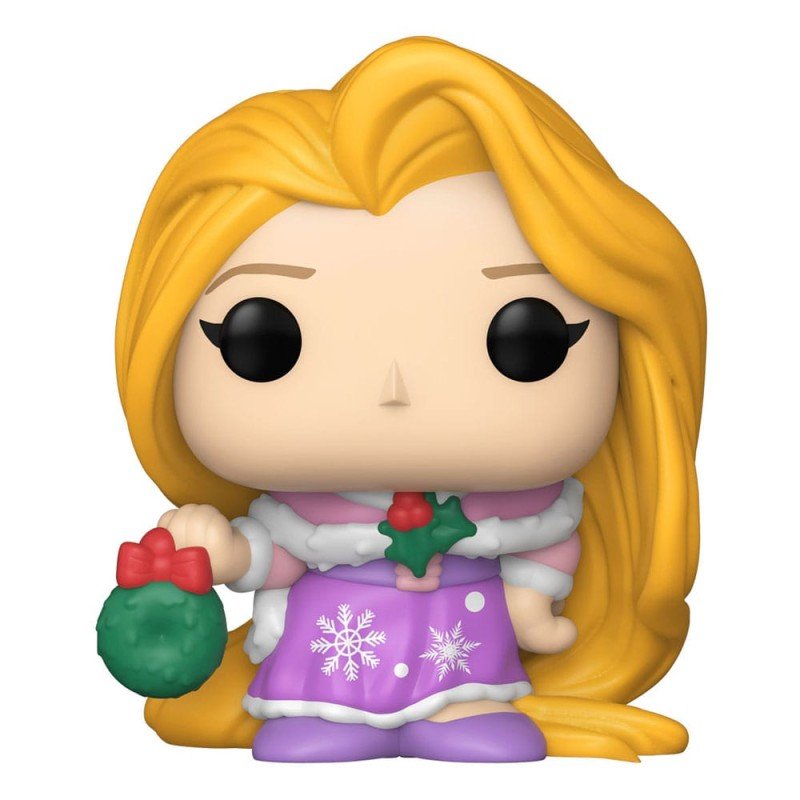 Disney Princess Pocket POP! calendrier de l´avent 13 Day Countdown | 0889698870016
