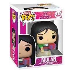 Disney Princess Pocket POP! calendrier de l´avent 13 Day Countdown | 0889698870016