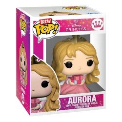 Disney Princess Pocket POP! calendrier de l´avent 13 Day Countdown | 0889698870016