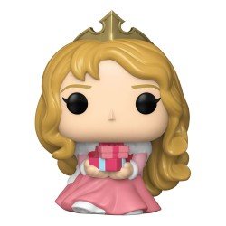 Disney Princess Pocket POP! calendrier de l´avent 13 Day Countdown | 0889698870016