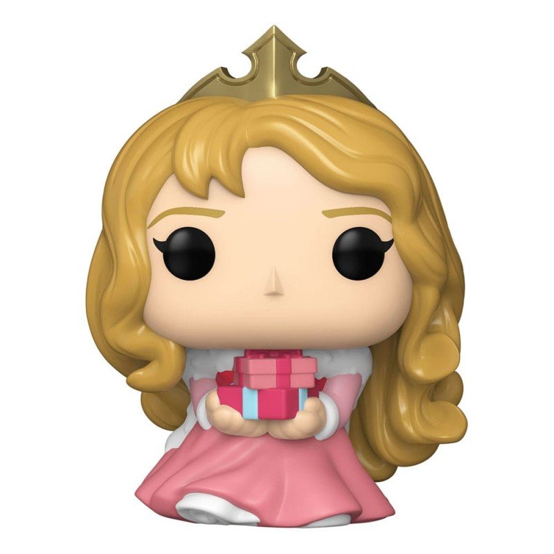 Disney Princess Pocket POP! calendrier de l´avent 13 Day Countdown | 0889698870016