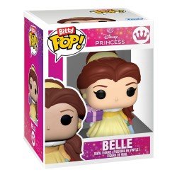 Disney Princess Pocket POP! calendrier de l´avent 13 Day Countdown | 0889698870016