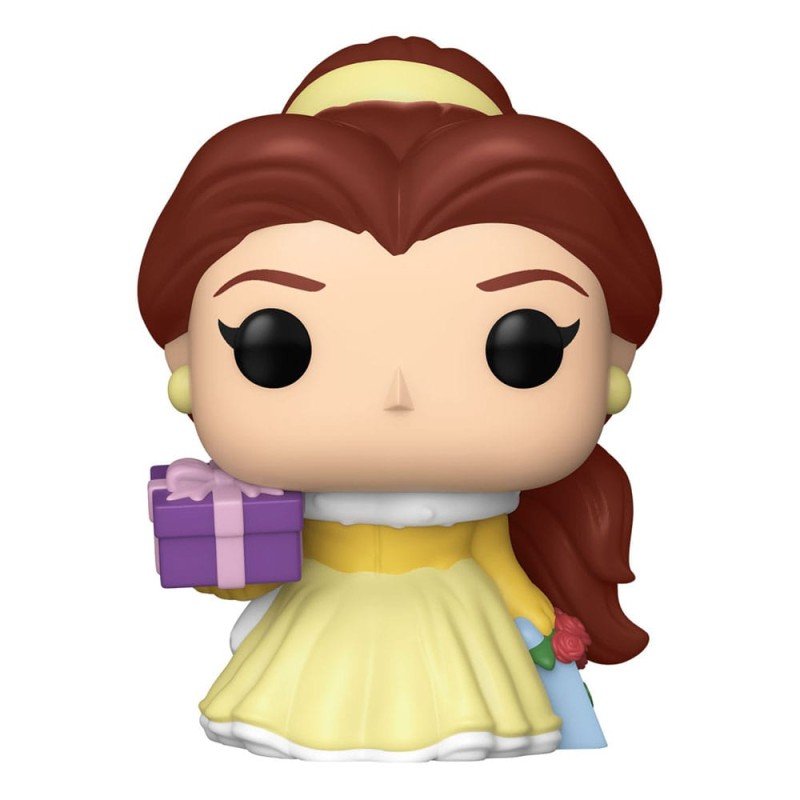 Disney Princess Pocket POP! calendrier de l´avent 13 Day Countdown | 0889698870016