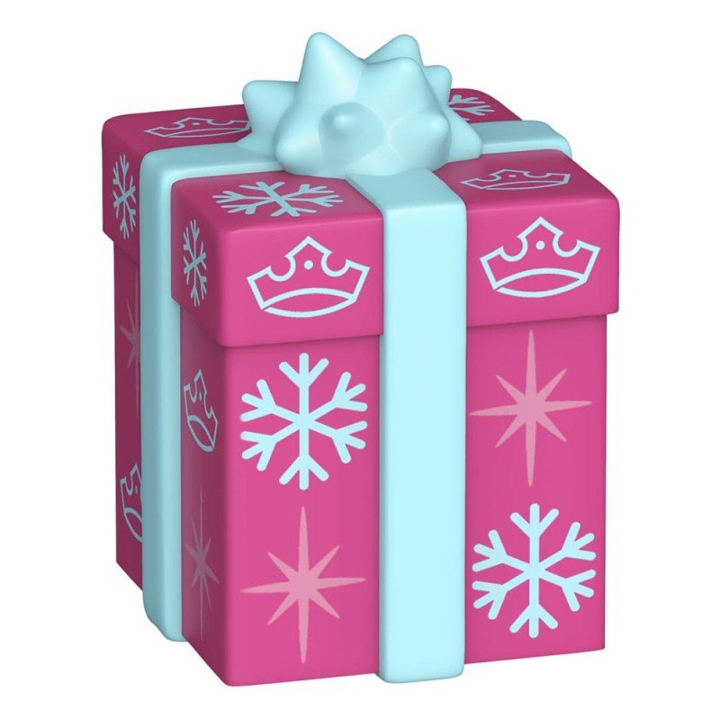 Disney Princess Pocket POP! calendrier de l´avent 13 Day Countdown | 0889698870016