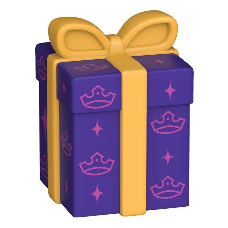 Disney Princess Pocket POP! calendrier de l´avent 13 Day Countdown | 0889698870016