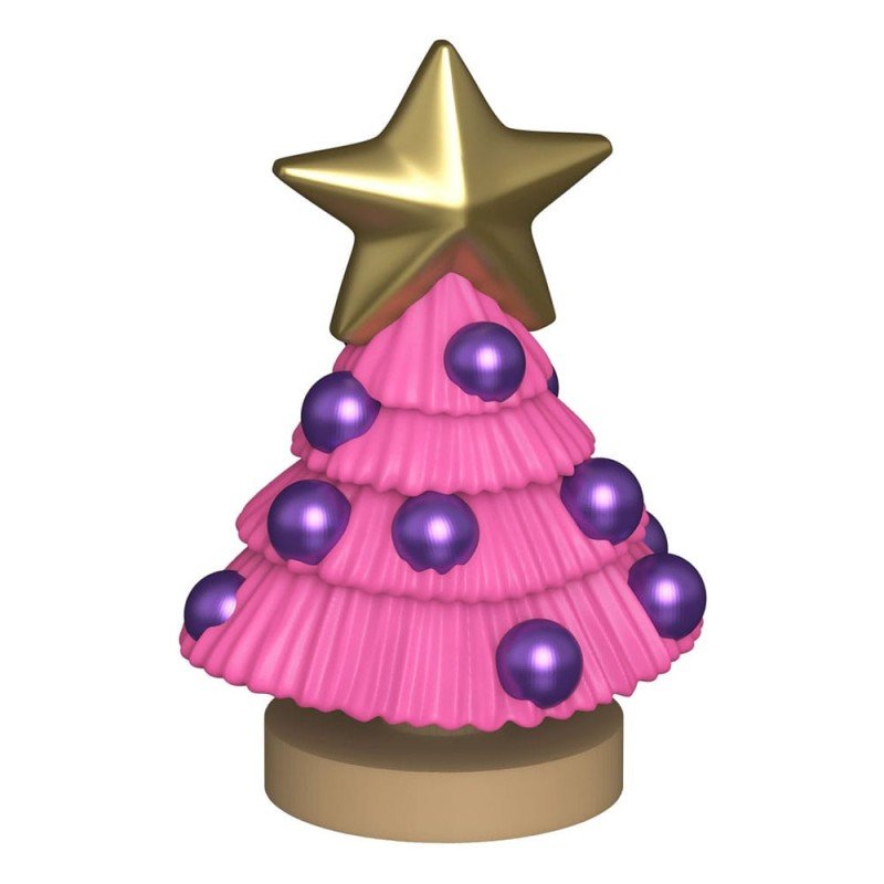 Disney Princess Pocket POP! 13 Day Advent Calendar Countdown | 0889698870016