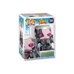 X-Men'97 assortiment POP! Plus Vinyl figurine Bastion CHASE 9 cm (6) | 0889698872218