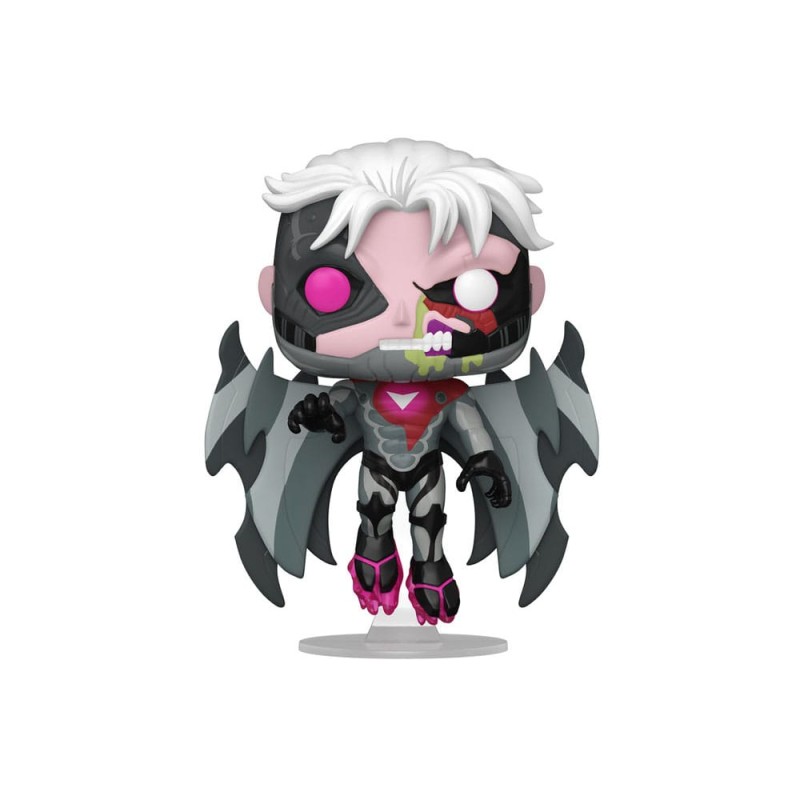 X-Men'97 assortiment POP! Plus Vinyl figurine Bastion CHASE 9 cm (6) | 0889698872218