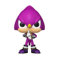 Sonic the Hedgehog POP! Games Vinyl figurine Espio the Chameleon 9 cm